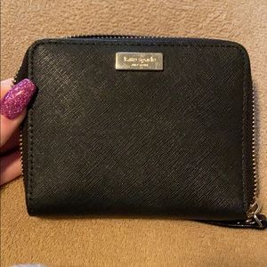 kate spade wallet